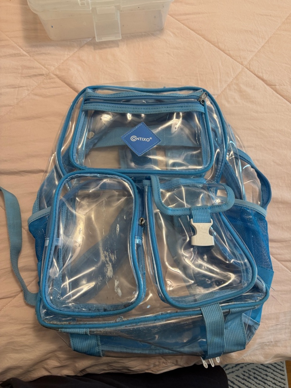 Backpack bundle - Picture 4 of 6